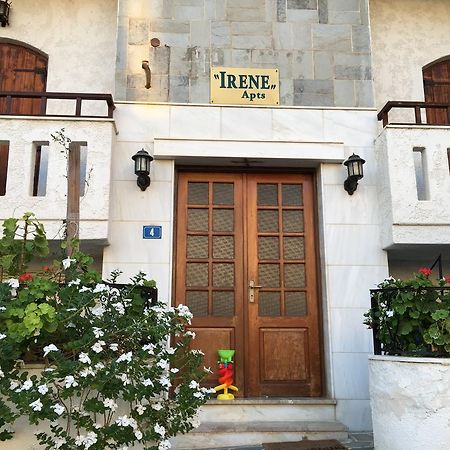 Irene Apartments Malia  Ngoại thất bức ảnh