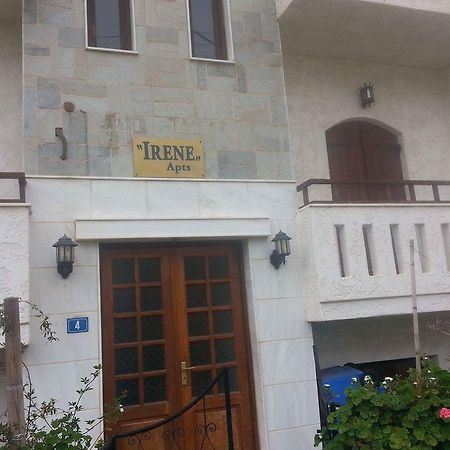 Irene Apartments Malia  Ngoại thất bức ảnh