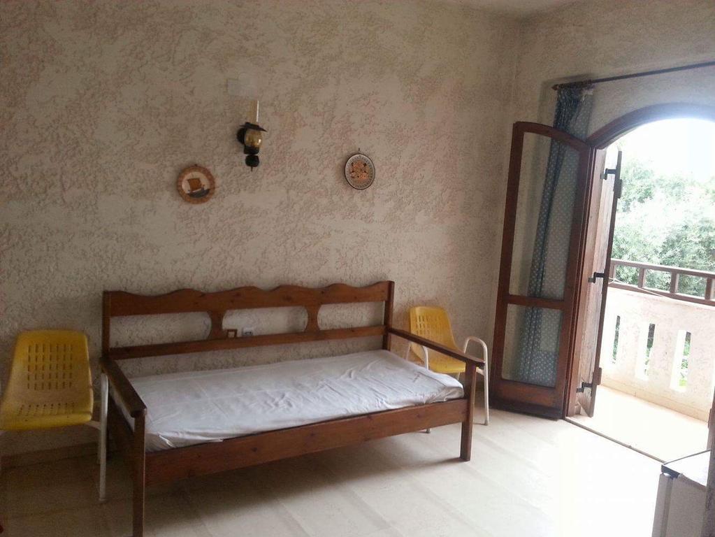 Irene Apartments Malia  Ngoại thất bức ảnh