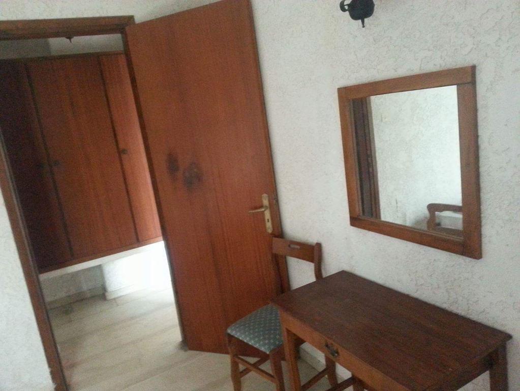 Irene Apartments Malia  Ngoại thất bức ảnh