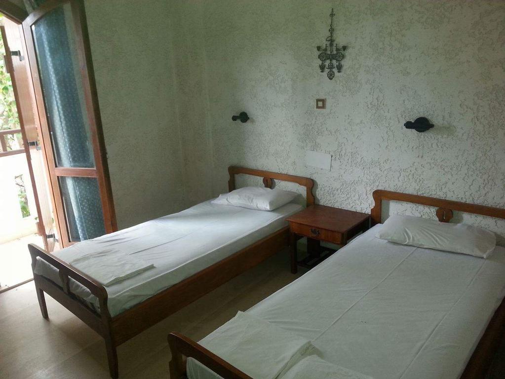 Irene Apartments Malia  Ngoại thất bức ảnh