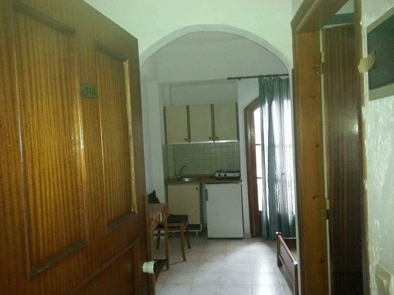 Irene Apartments Malia  Ngoại thất bức ảnh