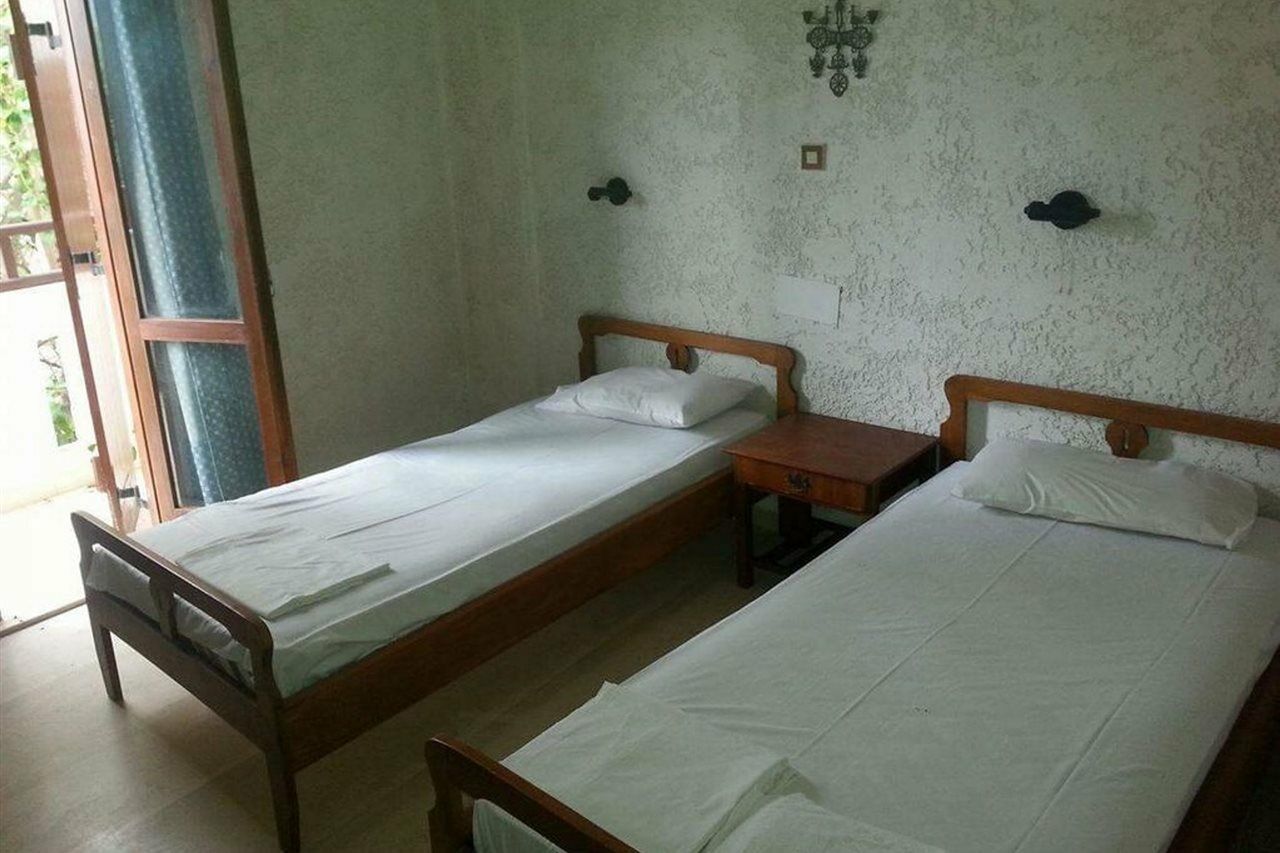 Irene Apartments Malia  Ngoại thất bức ảnh
