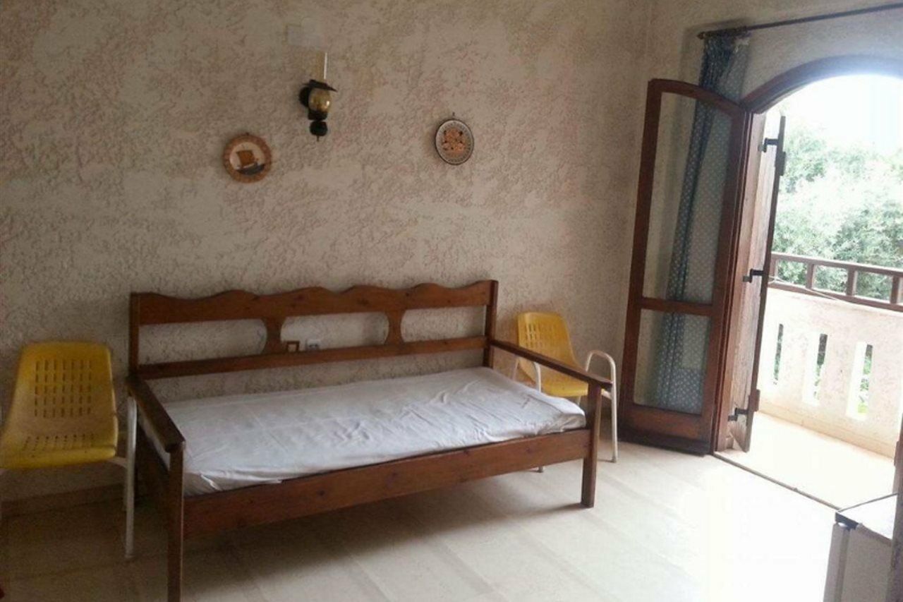 Irene Apartments Malia  Ngoại thất bức ảnh