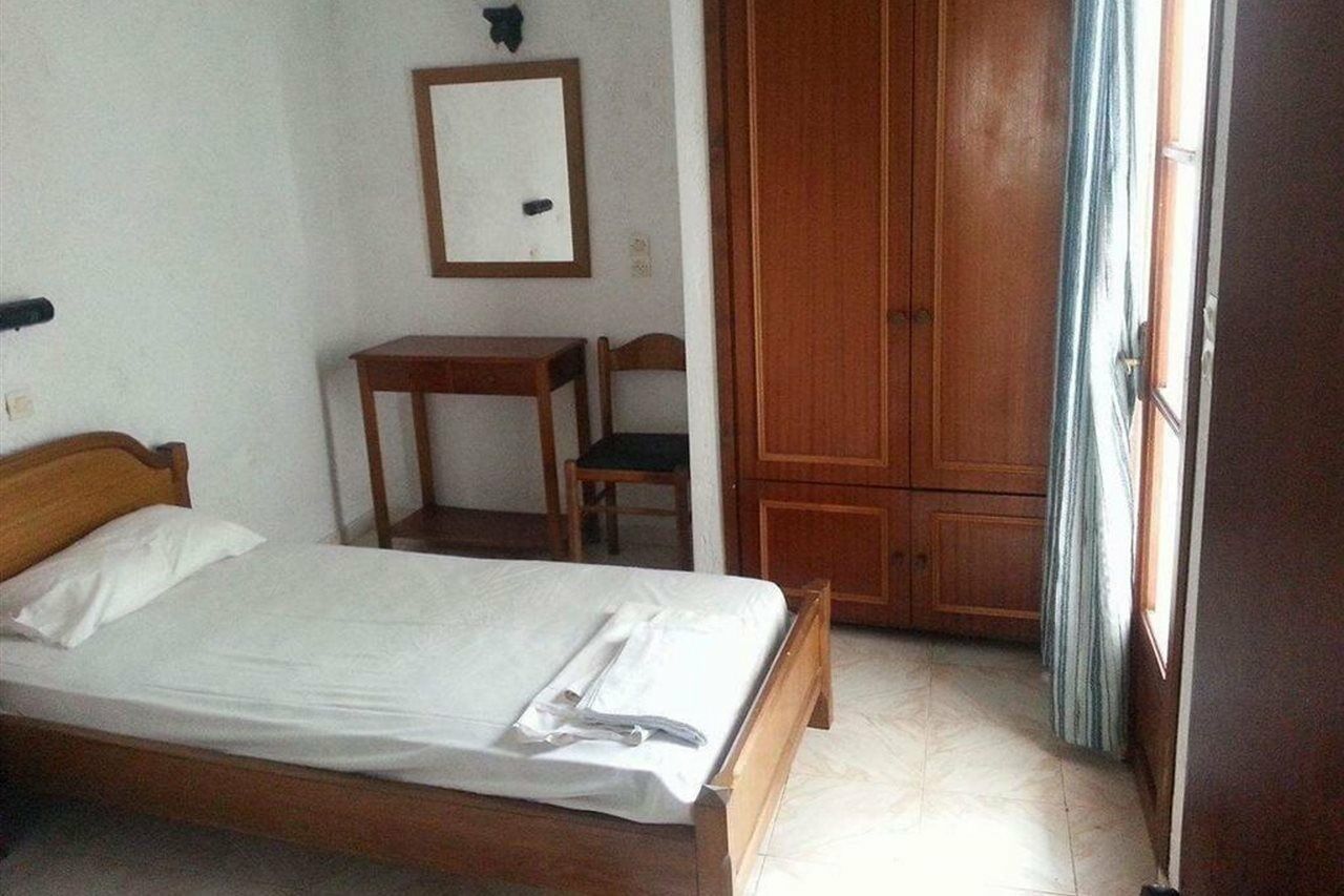 Irene Apartments Malia  Ngoại thất bức ảnh